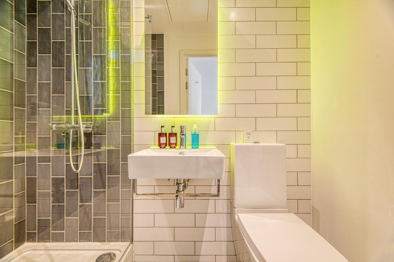 Austin David Apartments Royal Wharf Λονδίνο Εξωτερικό φωτογραφία
