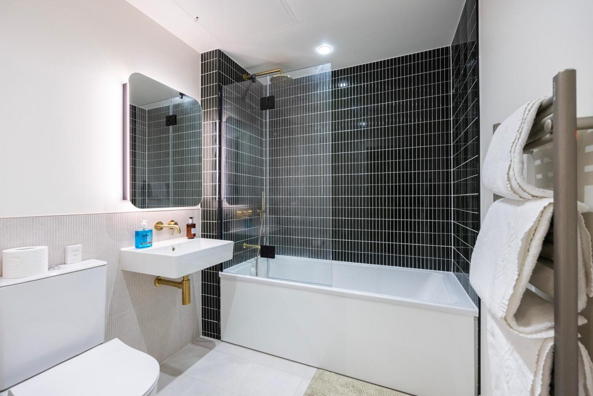 Austin David Apartments Royal Wharf Λονδίνο Εξωτερικό φωτογραφία